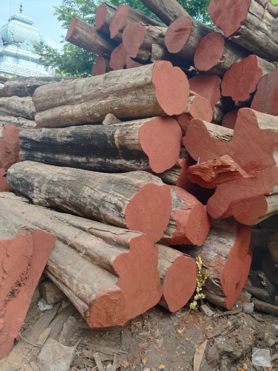 Plywood